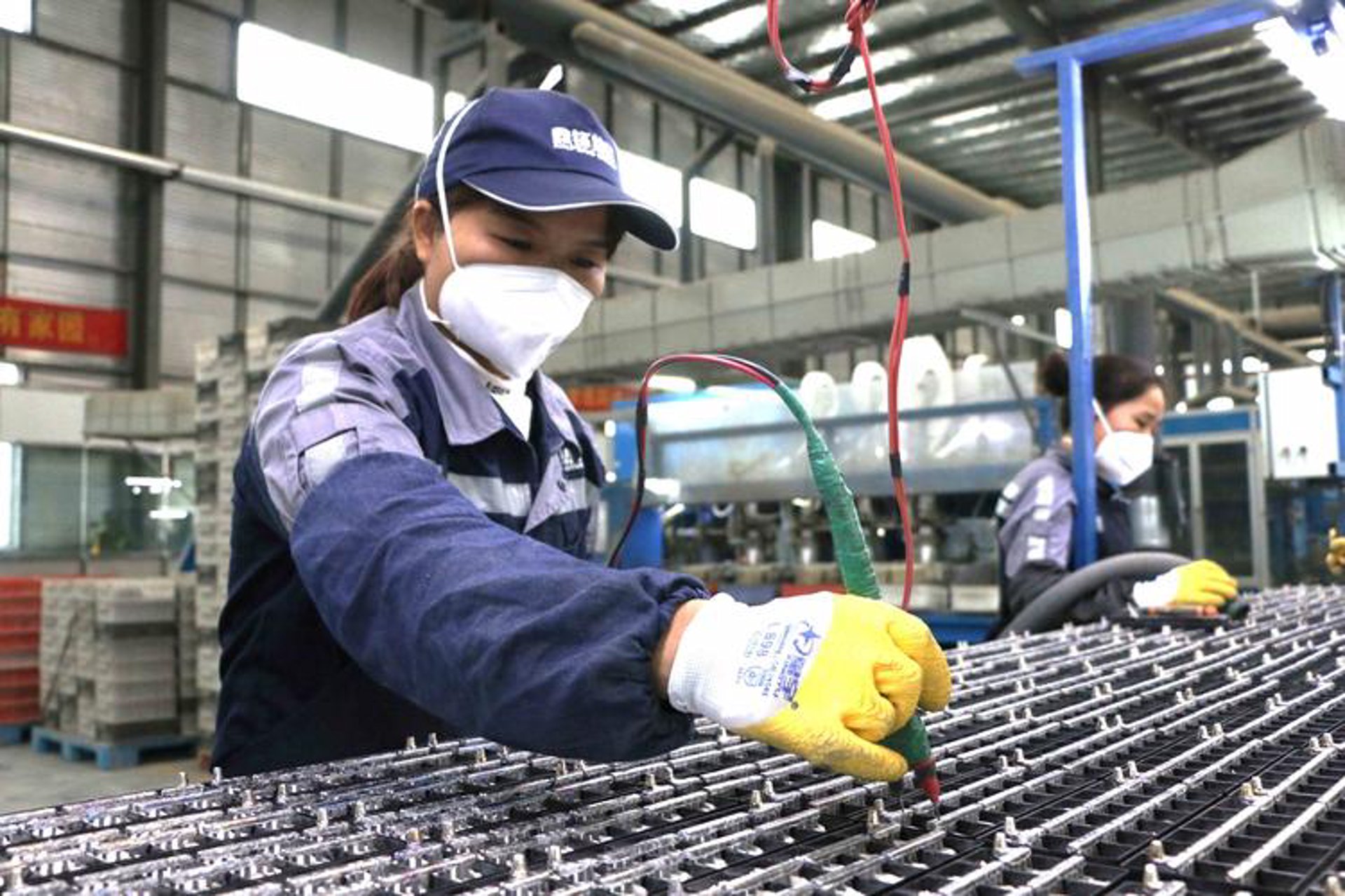 鑫铸耐火材料